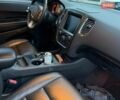Белый Додж Дюранго, объемом двигателя 3.6 л и пробегом 225 тыс. км за 16750 $, фото 14 на Automoto.ua