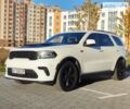 Білий Додж Durango, об'ємом двигуна 5.65 л та пробігом 180 тис. км за 29000 $, фото 2 на Automoto.ua