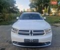 Білий Додж Durango, об'ємом двигуна 3.6 л та пробігом 230 тис. км за 16500 $, фото 9 на Automoto.ua