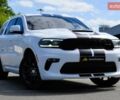 Білий Додж Durango, об'ємом двигуна 5.7 л та пробігом 224 тис. км за 18500 $, фото 1 на Automoto.ua