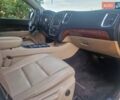 Білий Додж Durango, об'ємом двигуна 3.6 л та пробігом 230 тис. км за 16500 $, фото 28 на Automoto.ua