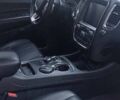 Белый Додж Дюранго, объемом двигателя 3.6 л и пробегом 212 тыс. км за 21000 $, фото 19 на Automoto.ua
