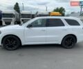 Білий Додж Durango, об'ємом двигуна 5.7 л та пробігом 101 тис. км за 30000 $, фото 2 на Automoto.ua