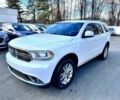 Білий Додж Durango, об'ємом двигуна 3.6 л та пробігом 75 тис. км за 2200 $, фото 1 на Automoto.ua
