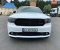 Білий Додж Durango, об'ємом двигуна 5.7 л та пробігом 101 тис. км за 30000 $, фото 1 на Automoto.ua