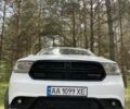 Белый Додж Дюранго, объемом двигателя 3.6 л и пробегом 212 тыс. км за 21000 $, фото 1 на Automoto.ua