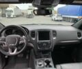 Белый Додж Дюранго, объемом двигателя 5.7 л и пробегом 101 тыс. км за 35000 $, фото 10 на Automoto.ua