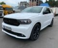 Белый Додж Дюранго, объемом двигателя 5.7 л и пробегом 101 тыс. км за 35000 $, фото 1 на Automoto.ua