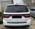 Белый Додж Дюранго, объемом двигателя 3.6 л и пробегом 212 тыс. км за 21000 $, фото 10 на Automoto.ua