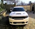 Білий Додж Durango, об'ємом двигуна 3.6 л та пробігом 200 тис. км за 21000 $, фото 1 на Automoto.ua