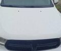 Белый Додж Дюранго, объемом двигателя 3.6 л и пробегом 212 тыс. км за 21000 $, фото 15 на Automoto.ua