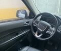Белый Додж Дюранго, объемом двигателя 3.6 л и пробегом 212 тыс. км за 21000 $, фото 25 на Automoto.ua
