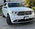 Білий Додж Durango, об'ємом двигуна 3.6 л та пробігом 201 тис. км за 22000 $, фото 1 на Automoto.ua