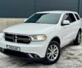 Білий Додж Durango, об'ємом двигуна 3.6 л та пробігом 153 тис. км за 22500 $, фото 1 на Automoto.ua