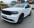 Белый Додж Дюранго, объемом двигателя 5.7 л и пробегом 101 тыс. км за 30000 $, фото 1 на Automoto.ua