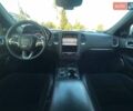 Белый Додж Дюранго, объемом двигателя 5.65 л и пробегом 106 тыс. км за 29000 $, фото 21 на Automoto.ua