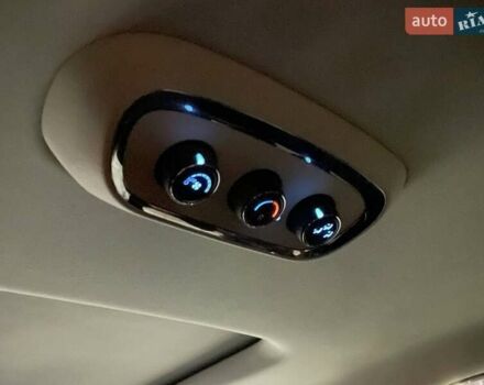 Білий Додж Durango, об'ємом двигуна 3.6 л та пробігом 136 тис. км за 22500 $, фото 27 на Automoto.ua