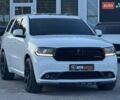 Белый Додж Дюранго, объемом двигателя 5.65 л и пробегом 106 тыс. км за 29000 $, фото 8 на Automoto.ua