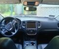 Додж Дюранго 2017 в Запорожье на Automoto.ua Белый Додж Дюранго, объемом двигателя 3.6 л и пробегом 115 тыс. км за 22500 $, фото 5 на Automoto.ua