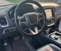 Додж Durango 2017 у Чернівцях на Automoto.ua Білий Додж Durango, об'ємом двигуна 3.61 л та пробігом 259 тис. км за 20200 $, фото 12 на Automoto.ua