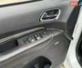 Белый Додж Дюранго, объемом двигателя 5.65 л и пробегом 150 тыс. км за 28500 $, фото 40 на Automoto.ua