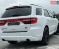 Белый Додж Дюранго, объемом двигателя 5.65 л и пробегом 150 тыс. км за 28500 $, фото 13 на Automoto.ua