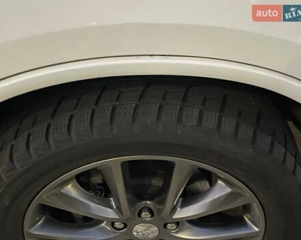 Білий Додж Durango, об'ємом двигуна 3.6 л та пробігом 136 тис. км за 22500 $, фото 20 на Automoto.ua