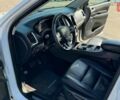 Белый Додж Дюранго, объемом двигателя 3.6 л и пробегом 172 тыс. км за 22100 $, фото 19 на Automoto.ua
