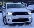 Белый Додж Дюранго, объемом двигателя 3.6 л и пробегом 114 тыс. км за 25200 $, фото 1 на Automoto.ua