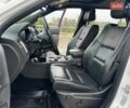 Белый Додж Дюранго, объемом двигателя 5.65 л и пробегом 150 тыс. км за 28500 $, фото 17 на Automoto.ua