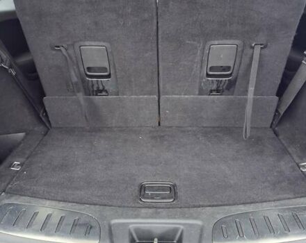 Белый Додж Дюранго, объемом двигателя 3.6 л и пробегом 137 тыс. км за 24000 $, фото 10 на Automoto.ua