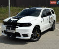 Білий Додж Durango, об'ємом двигуна 3.6 л та пробігом 119 тис. км за 26999 $, фото 1 на Automoto.ua