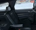 Белый Додж Дюранго, объемом двигателя 5.65 л и пробегом 107 тыс. км за 27000 $, фото 11 на Automoto.ua