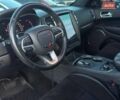 Белый Додж Дюранго, объемом двигателя 5.65 л и пробегом 106 тыс. км за 29000 $, фото 16 на Automoto.ua