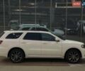 Білий Додж Durango, об'ємом двигуна 3.6 л та пробігом 136 тис. км за 22500 $, фото 6 на Automoto.ua