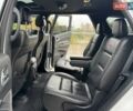 Белый Додж Дюранго, объемом двигателя 5.65 л и пробегом 150 тыс. км за 28500 $, фото 19 на Automoto.ua