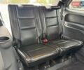 Белый Додж Дюранго, объемом двигателя 5.65 л и пробегом 150 тыс. км за 28500 $, фото 27 на Automoto.ua