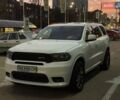Білий Додж Durango, об'ємом двигуна 3.6 л та пробігом 136 тис. км за 22500 $, фото 1 на Automoto.ua