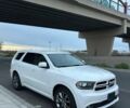 Белый Додж Дюранго, объемом двигателя 3.6 л и пробегом 59 тыс. км за 6500 $, фото 1 на Automoto.ua