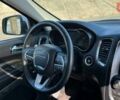 Белый Додж Дюранго, объемом двигателя 3.6 л и пробегом 172 тыс. км за 22100 $, фото 9 на Automoto.ua