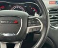 Белый Додж Дюранго, объемом двигателя 5.65 л и пробегом 150 тыс. км за 28500 $, фото 38 на Automoto.ua