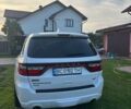 Додж Durango 2017 у Чернівцях на Automoto.ua Білий Додж Durango, об'ємом двигуна 3.61 л та пробігом 259 тис. км за 20200 $, фото 5 на Automoto.ua