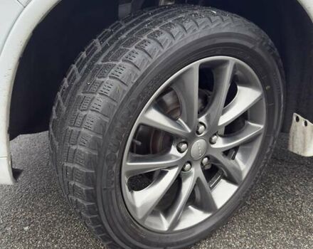 Белый Додж Дюранго, объемом двигателя 3.6 л и пробегом 137 тыс. км за 24000 $, фото 24 на Automoto.ua