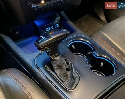 Білий Додж Durango, об'ємом двигуна 3.6 л та пробігом 136 тис. км за 22500 $, фото 25 на Automoto.ua