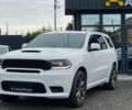 Білий Додж Durango, об'ємом двигуна 3.6 л та пробігом 61 тис. км за 26100 $, фото 1 на Automoto.ua