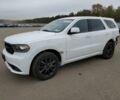 Білий Додж Durango, об'ємом двигуна 3.6 л та пробігом 80 тис. км за 16750 $, фото 1 на Automoto.ua