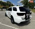 Білий Додж Durango, об'ємом двигуна 3.6 л та пробігом 119 тис. км за 26999 $, фото 11 на Automoto.ua