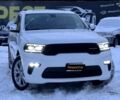 Білий Додж Durango, об'ємом двигуна 3.6 л та пробігом 114 тис. км за 24700 $, фото 1 на Automoto.ua