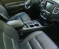 Додж Дюранго 2017 в Запорожье на Automoto.ua Белый Додж Дюранго, объемом двигателя 3.6 л и пробегом 115 тыс. км за 22500 $, фото 1 на Automoto.ua