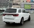 Белый Додж Дюранго, объемом двигателя 3.6 л и пробегом 137 тыс. км за 24000 $, фото 2 на Automoto.ua